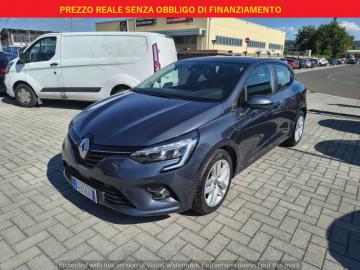 RENAULT - Clio TCe 90 CV 5 porte Business (1 di 20)