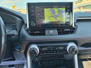 TOYOTA - RAV4 2.5 HV (218CV) E-CVT 2WD Business (15 di 21)