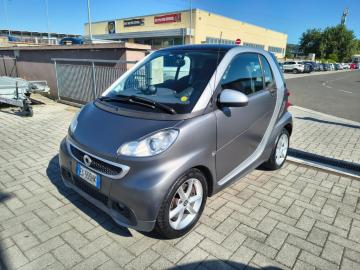 SMART - fortwo 1000 52 kW MHD coupé pulse (1 di 16)