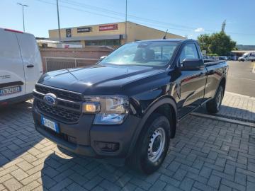 FORD - Ranger 2.0 ECOBLUE 4x2 XL 2 posti (1 di 20)