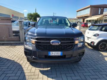 FORD - Ranger 2.0 ECOBLUE 4x2 XL 2 posti (2 di 20)