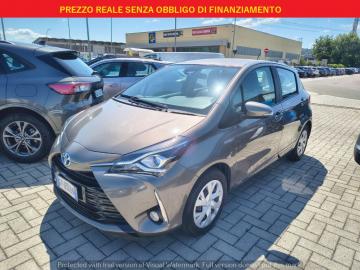 TOYOTA - Yaris 1.5 Hybrid 5p. Active