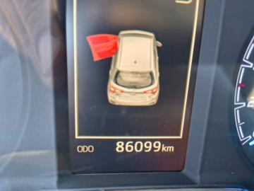 TOYOTA - Yaris 1.5 Hybrid 5p. Active (9 di 28)