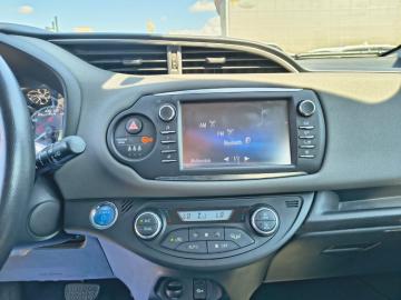 TOYOTA - Yaris 1.5 Hybrid 5p. Active (10 di 28)