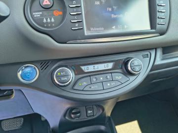 TOYOTA - Yaris 1.5 Hybrid 5p. Active (13 di 28)