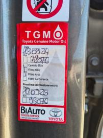 TOYOTA - Yaris 1.5 Hybrid 5p. Active (14 di 28)
