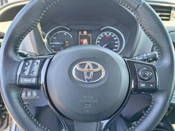 TOYOTA - Yaris 1.5 Hybrid 5p. Active (17 di 28)