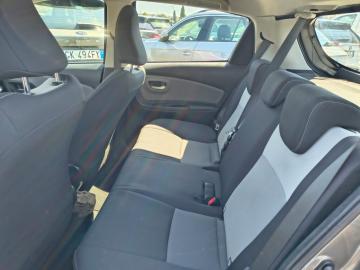 TOYOTA - Yaris 1.5 Hybrid 5p. Active (18 di 28)