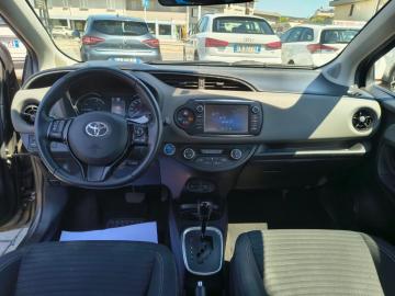 TOYOTA - Yaris 1.5 Hybrid 5p. Active (20 di 28)