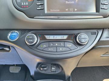 TOYOTA - Yaris 1.5 Hybrid 5p. Active (21 di 28)