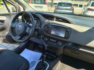 TOYOTA - Yaris 1.5 Hybrid 5p. Active (22 di 28)