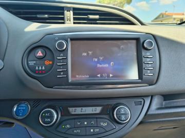 TOYOTA - Yaris 1.5 Hybrid 5p. Active (23 di 28)