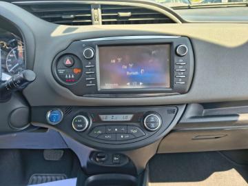 TOYOTA - Yaris 1.5 Hybrid 5p. Active (25 di 28)