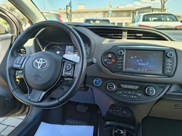 TOYOTA - Yaris 1.5 Hybrid 5p. Active (26 di 28)