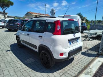 FIAT - Panda 0.9 TwinAir Turbo S&S 4x4 (4 di 20)