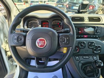 FIAT - Panda 0.9 TwinAir Turbo S&S 4x4 (7 di 20)