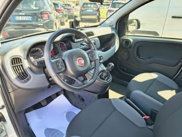 FIAT - Panda 0.9 TwinAir Turbo S&S 4x4 (8 di 20)