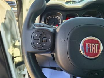 FIAT - Panda 0.9 TwinAir Turbo S&S 4x4 (9 di 20)