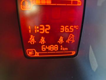 FIAT - Panda 0.9 TwinAir Turbo S&S 4x4 (11 di 20)