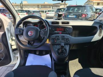 FIAT - Panda 0.9 TwinAir Turbo S&S 4x4 (15 di 20)
