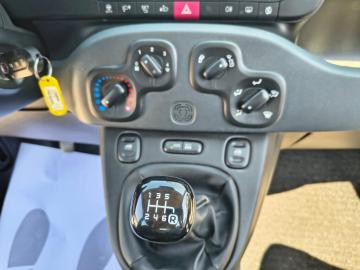 FIAT - Panda 0.9 TwinAir Turbo S&S 4x4 (17 di 20)