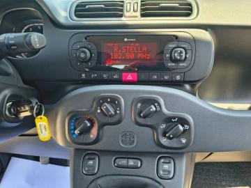 FIAT - Panda 0.9 TwinAir Turbo S&S 4x4 (19 di 20)