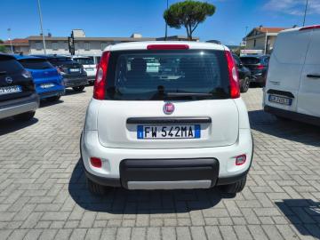 FIAT - Panda 0.9 TwinAir Turbo S&S 4x4 (20 di 20)