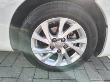 TOYOTA - Auris TS 1.8 Hybrid Active (4 di 23)