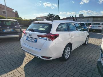 TOYOTA - Auris TS 1.8 Hybrid Active (5 di 23)