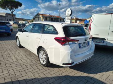 TOYOTA - Auris TS 1.8 Hybrid Active (6 di 23)