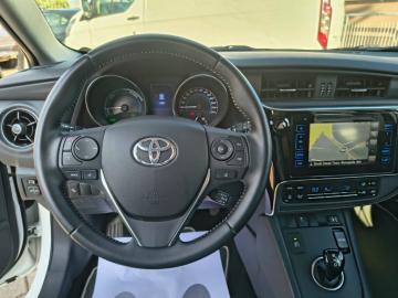 TOYOTA - Auris TS 1.8 Hybrid Active (9 di 23)