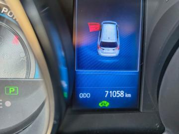 TOYOTA - Auris TS 1.8 Hybrid Active (10 di 23)