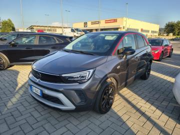 OPEL - Crossland 1.5 ECOTEC D 110 CV Start&Stop GS Line (1 di 12)
