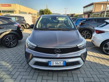 OPEL - Crossland 1.5 ECOTEC D 110 CV Start&Stop GS Line (2 di 12)