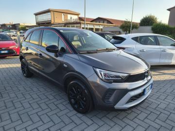 OPEL - Crossland 1.5 ECOTEC D 110 CV Start&Stop GS Line (3 di 12)