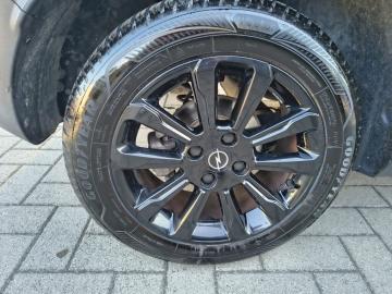 OPEL - Crossland 1.5 ECOTEC D 110 CV Start&Stop GS Line (4 di 12)