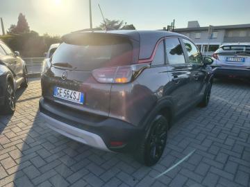 OPEL - Crossland 1.5 ECOTEC D 110 CV Start&Stop GS Line (5 di 12)