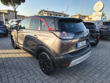 OPEL - Crossland 1.5 ECOTEC D 110 CV Start&Stop GS Line (6 di 12)