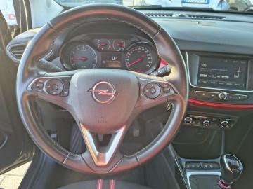 OPEL - Crossland 1.5 ECOTEC D 110 CV Start&Stop GS Line (8 di 12)