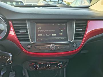 OPEL - Crossland 1.5 ECOTEC D 110 CV Start&Stop GS Line (9 di 12)