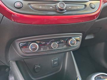 OPEL - Crossland 1.5 ECOTEC D 110 CV Start&Stop GS Line (10 di 12)
