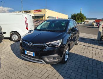 OPEL - Crossland X 1.2 12V Start&Stop Innovation