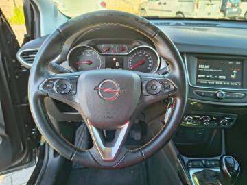 OPEL - Crossland X 1.2 12V Start&Stop Innovation (9 di 16)