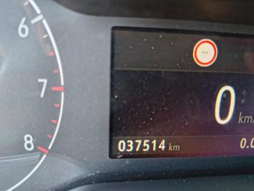 OPEL - Crossland X 1.2 12V Start&Stop Innovation (10 di 16)