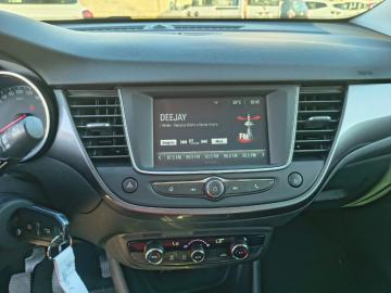 OPEL - Crossland X 1.2 12V Start&Stop Innovation (11 di 16)