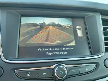 OPEL - Crossland X 1.2 12V Start&Stop Innovation (12 di 16)