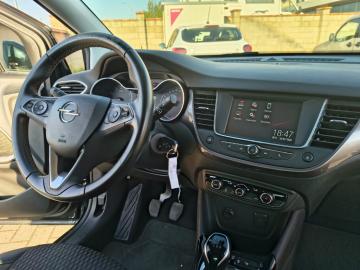 OPEL - Crossland X 1.2 12V Start&Stop Innovation (13 di 16)