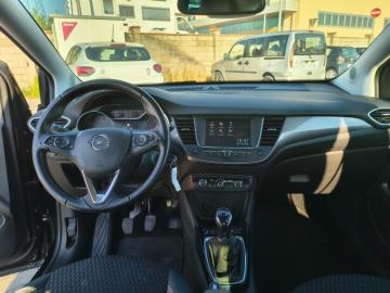 OPEL - Crossland X 1.2 12V Start&Stop Innovation (14 di 16)