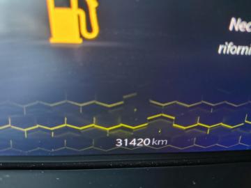 JEEP - Compass 1.3 Turbo T4 190 CV PHEV AT6 4xe Limited (11 di 27)