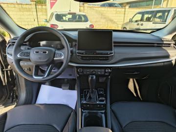 JEEP - Compass 1.3 Turbo T4 190 CV PHEV AT6 4xe Limited (22 di 27)